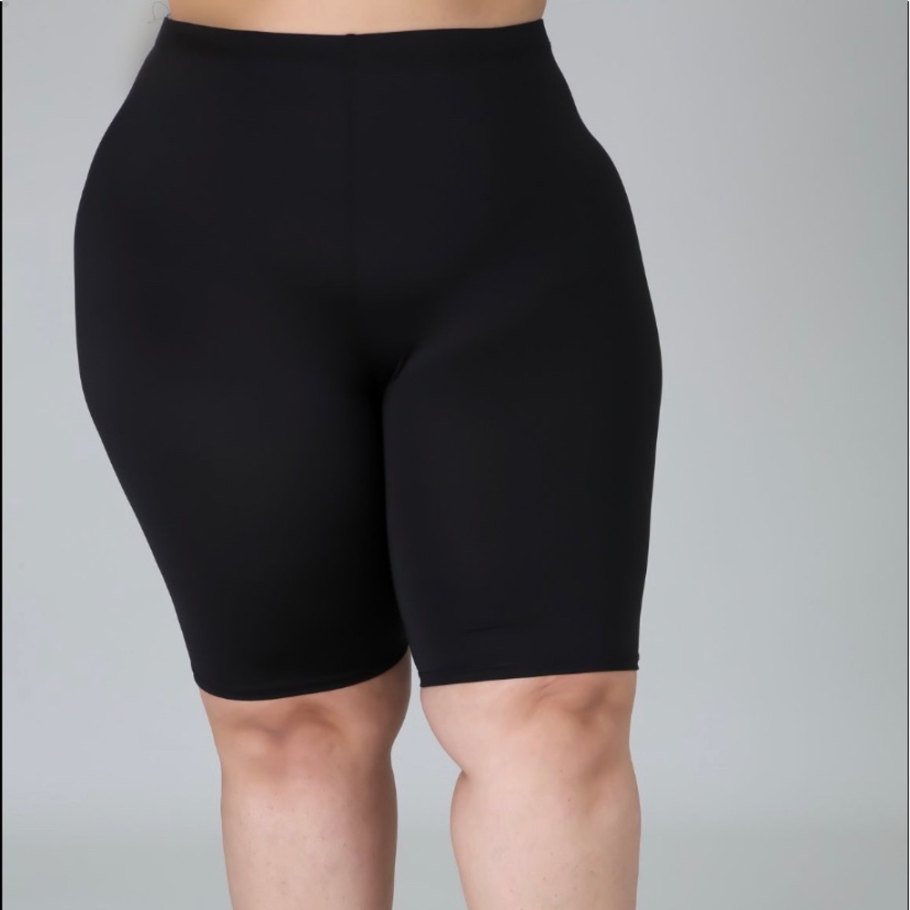 Make It Comfy Biker Shorts !